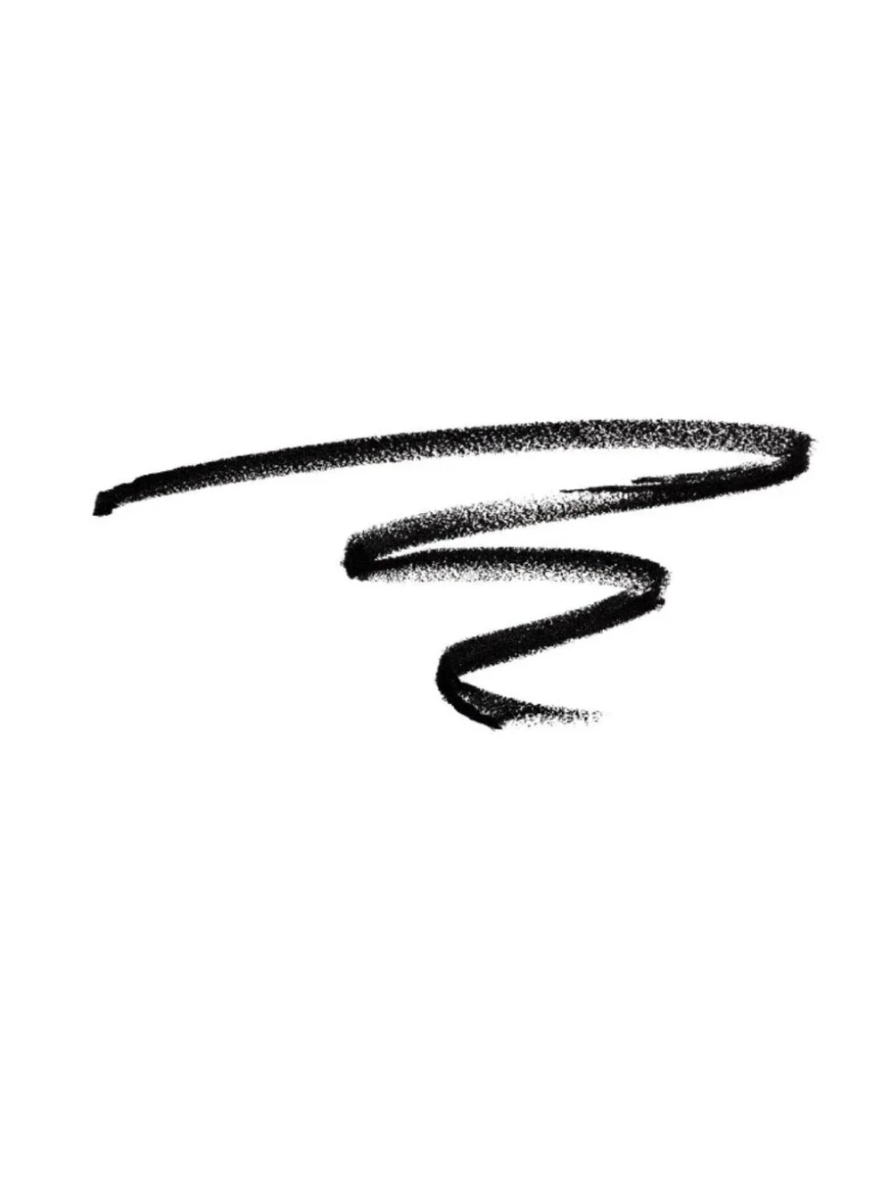 ⭐4/$15 Covergirl Perfect Point Plus Ink Gel Eye Pencil Matte Jet Black
